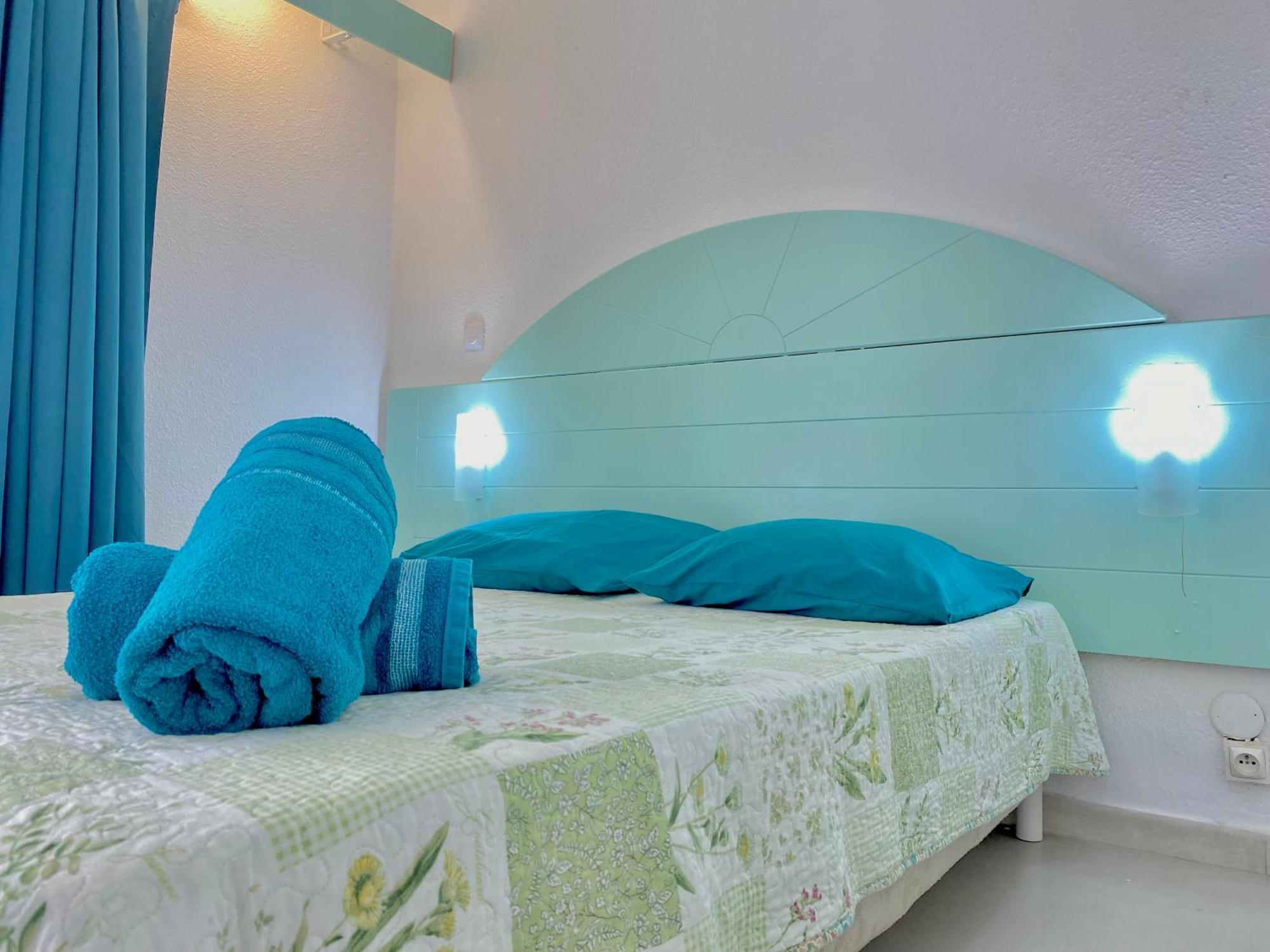 Studio Petite Plage - Pieds Dans L'Eau Sainte-Anne Extérieur photo